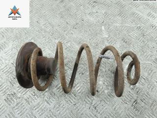 пружина задняя Opel Astra H/Family [рестайлинг] 2005, 1.7 л., дизель, МКПП, синий, универсал