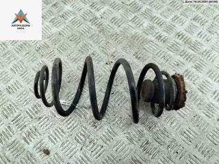 пружина задняя Opel Astra G 2002, 1.8 л., бензин, МКПП, синий, хетчбэк 5 дв.