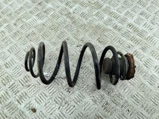 пружина задняя Opel Astra G 2002, 1.8 л., бензин, МКПП, синий, хетчбэк 5 дв.