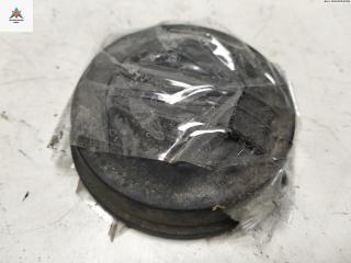 Крышка (заглушка) задняя фары Renault Megane 2 поколение 2004, 1.6 л., бензин, МКПП, серый, универсал, 89001960