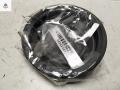 Крышка (заглушка) задняя фары Renault Megane 2 поколение 2004, 1.6 л., бензин, МКПП, серый, универсал, 89001960 - фото №2