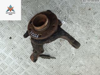 ступица передняя левая Opel Astra H/Family [рестайлинг] 2005, 1.7 л., дизель, МКПП, синий, универсал