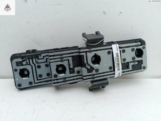 Плата фонаря заднего правого Citroen Xsara Picasso 1 поколение [рестайлинг] 2006, 1.6 л., дизель, МКПП, красный, минивэн, ARD