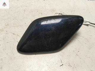 накладка на бампер Renault Espace 4 поколение 2004, 2.0 л., бензин, МКПП, синий, минивэн, 8200032046