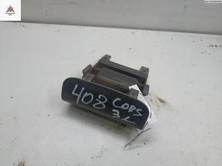 заглушка порога Opel Corsa C 2000, 1.4 л., бензин, АКПП, серый, хетчбэк 3 дв., 09165723