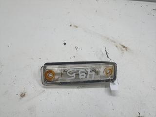 подсветка номера Opel Astra G 2001, 2.0 л., дизель, МКПП, серый, универсал