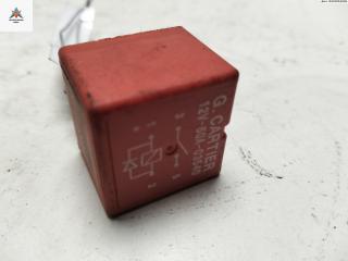 реле (прочие) Renault Espace 4 поколение 2004, 2.0 л., бензин, МКПП, синий, минивэн, 7700844682