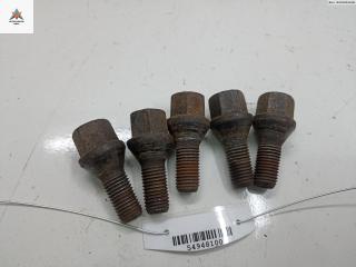 болт колесный Opel Astra G 2001, 2.0 л., дизель, МКПП, серый, универсал