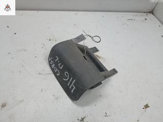 заглушка порога Opel Corsa C 2000, 1.4 л., бензин, АКПП, серый, хетчбэк 3 дв., 09165721