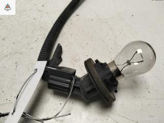 Патрон лампы указателя поворота Renault Modus 1 поколение 2005, 1.2 л., бензин, МКПП, серый, хетчбэк 5 дв.