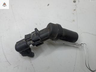 датчик коленвала Opel Astra H/Family [рестайлинг] 2007, 1.4 л., бензин, МКПП, серый, хетчбэк 5 дв.