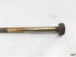 Болт крепления BMW 5 серия E39 1996, 2.5 л., бензин, МКПП, красный, седан, 51117070198