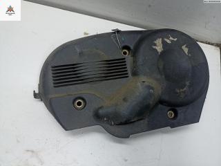 защита (кожух) ремня ГРМ Opel Astra G 2002, 1.6 л., бензин, МКПП, серый, универсал, 90530913