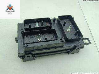 блок предохранителей Opel Astra H/Family [рестайлинг] 2005, 1.7 л., дизель, МКПП, синий, универсал, 13206745