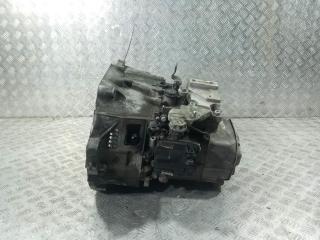 КПП механическая (МКПП) Peugeot 308 T7 2008, цвет, 20EA31