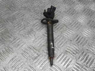 форсунка Land Rover Discovery 4 поколение [рестайлинг] 2013, 3.0 л., SD V6, дизель, АКПП, внедорожник 5 дв., 0445116013, 9X2Q9K546DB