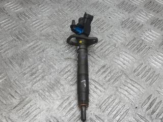 форсунка Land Rover Discovery 4 поколение [рестайлинг] 2013, 3.0 л., SD V6, дизель, АКПП, внедорожник 5 дв., 0445116013, 9X2Q9K546DB