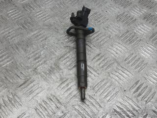 форсунка Land Rover Discovery 4 поколение [рестайлинг] 2013, 3.0 л., SD V6, дизель, АКПП, внедорожник 5 дв., 0445116013, 9X2Q9K546DB