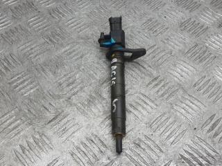 форсунка Land Rover Discovery 4 поколение [рестайлинг] 2013, 3.0 л., SD V6, дизель, АКПП, внедорожник 5 дв., 0445116013, 9X2Q9K546DB