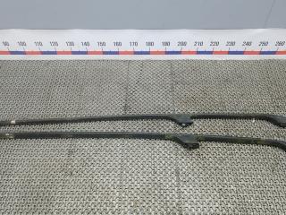 дуги на крышу (рейлинги) Mercedes-Benz M-Класс W163 2000, 2.7 л., D ML270 CDI, дизель, МКПП, внедорожник 5 дв.