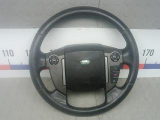 руль Land Rover Discovery 4 поколение 2011, 3.0 л., SD V6, дизель, АКПП, внедорожник 5 дв., LR024057