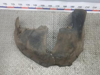 Подкрылок задний левый Audi Q3 8U 2013, 2.0 л., дизель, МКПП, внедорожник 5 дв., 8U0810171A