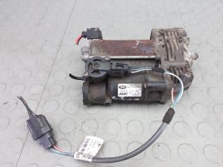 компрессор пневмоподвески Land Rover Range Rover Sport 1 поколение 2006, 4.2 л., бензин, АКПП, внедорожник 5 дв., BH3219G525DC