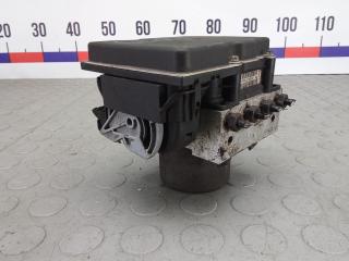 блок ABS Kia Ceed 1 поколение [рестайлинг] 2011, 1.6 л., дизель, МКПП, хетчбэк 5 дв., 0265951423