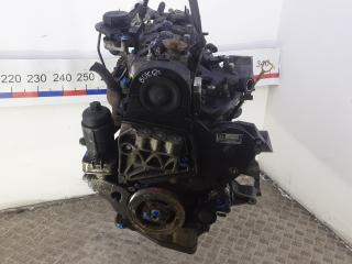 двигатель Opel Antara 1 поколение 2007, 2.0 л., CDTi, дизель, МКПП, внедорожник 5 дв., Z20DMH, 4803487, 96800868