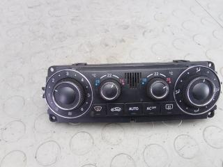 блок управления печки / климат-контроля Mercedes-Benz CLK-Класс C209/A209 2004, 2.7 л., D 270 CDI, дизель, АКПП, купе, 91400010525