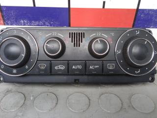 блок управления печки / климат-контроля Mercedes-Benz CLK-Класс C209/A209 2004, 2.7 л., D 270 CDI, дизель, АКПП, купе, 91400010525