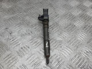 форсунка Land Rover Discovery 4 поколение 2009, 3.0 л., SD V6, дизель, АКПП, внедорожник 5 дв., 0445116013