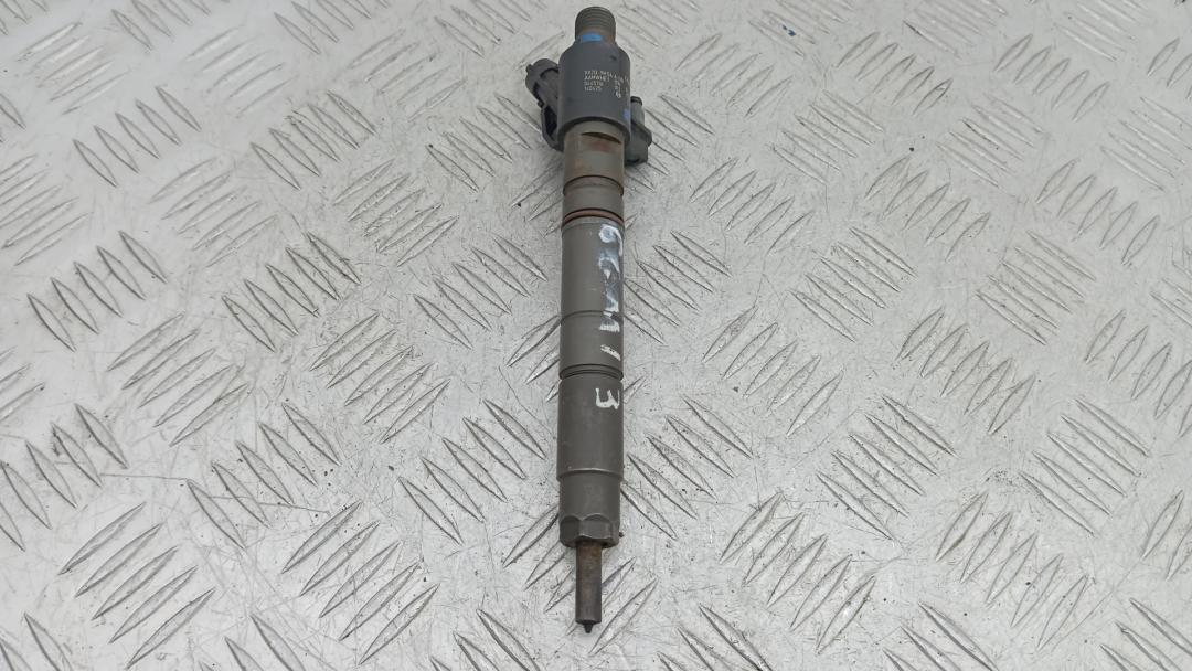 форсунка Land Rover Discovery 4 поколение 2009, 3.0 л., SD V6, дизель, АКПП, внедорожник 5 дв., 0445116013 - фото №1