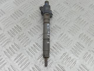 форсунка Land Rover Discovery 4 поколение 2009, 3.0 л., SD V6, дизель, АКПП, внедорожник 5 дв., 0445116013