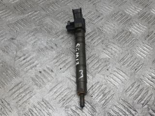 форсунка Land Rover Discovery 4 поколение 2009, 3.0 л., SD V6, дизель, АКПП, внедорожник 5 дв., 0445116013