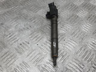 форсунка Land Rover Discovery 4 поколение 2009, 3.0 л., SD V6, дизель, АКПП, внедорожник 5 дв., 0445116013