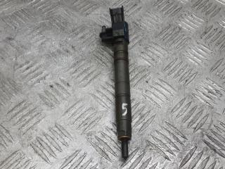 форсунка Land Rover Discovery 4 поколение 2009, 3.0 л., SD V6, дизель, АКПП, внедорожник 5 дв., 0445116013