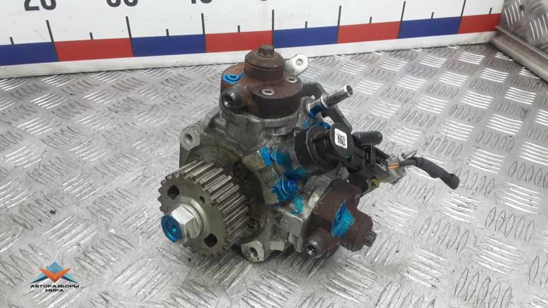 ТНВД Land Rover Discovery 4 поколение 2009, 3.0 л., SD V6, дизель, АКПП, внедорожник 5 дв., LR058160 - фото №1