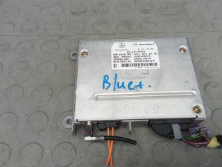 блок Bluetooth Mercedes-Benz CLK-Класс C209/A209 2004, 2.7 л., D 270 CDI, дизель, АКПП, купе, A2118702726
