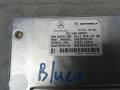 блок Bluetooth Mercedes-Benz CLK-Класс C209/A209 2004, 2.7 л., D 270 CDI, дизель, АКПП, купе, A2118702726 - фото №2