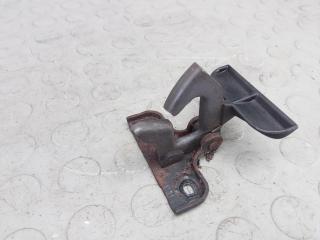 замок капота Mercedes-Benz CLK-Класс C209/A209 2004, 2.7 л., D 270 CDI, дизель, АКПП, купе