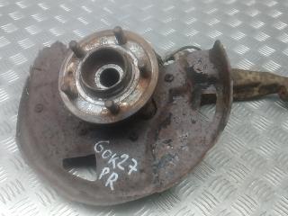 ступица передняя правая Land Rover Range Rover Sport 1 поколение 2006, 4.2 л., бензин, АКПП, внедорожник 5 дв., RFM500010, RUB500120