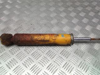 амортизатор задний Mercedes-Benz M-Класс W163 2000, 2.7 л., D ML270 CDI, дизель, МКПП, внедорожник 5 дв.