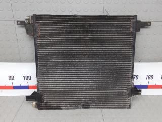 радиатор кондиционера Mercedes-Benz M-Класс W163 2000, 2.7 л., D ML270 CDI, дизель, МКПП, внедорожник 5 дв.