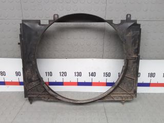 диффузор вентилятора Ford Ranger 2 поколение 2008, 2.5 л., дизель, МКПП, пикап