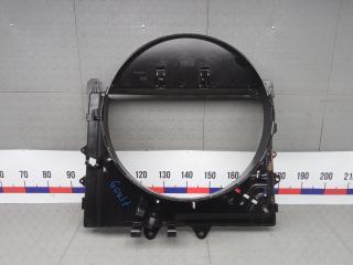 диффузор вентилятора Land Rover Discovery 4 поколение 2011, 3.0 л., SD V6, дизель, АКПП, внедорожник 5 дв., LR016375