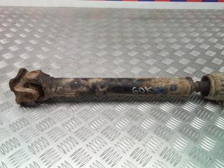 Карданный вал Mitsubishi L200 4 поколение 2010, 2.5 л., дизель, МКПП, внедорожник 5 дв., MR580626