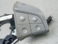 кнопки управления на руле Mercedes-Benz M-Класс W164 2006, 3.0 л., D ML320 CDI, дизель, АКПП, внедорожник 5 дв. - фото №2