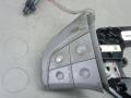 кнопки управления на руле Mercedes-Benz M-Класс W164 2006, 3.0 л., D ML320 CDI, дизель, АКПП, внедорожник 5 дв. - фото №3