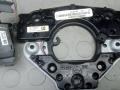 кнопки управления на руле Mercedes-Benz M-Класс W164 2006, 3.0 л., D ML320 CDI, дизель, АКПП, внедорожник 5 дв. - фото №4